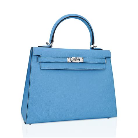 hermes blue celeste kelly|hermes bleu noir.